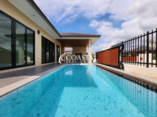 บ้านสำหรับขายที่พัทยาตะวันออก