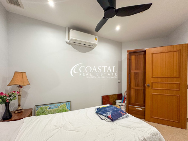 Condo For Rent Pratumnak