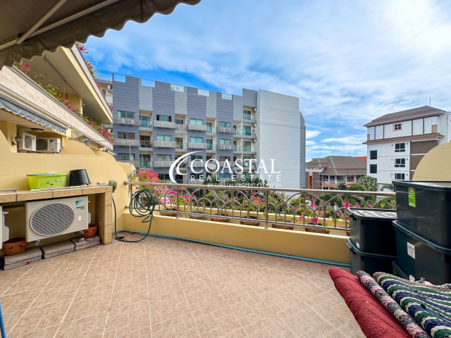 Condo For Rent Pratumnak