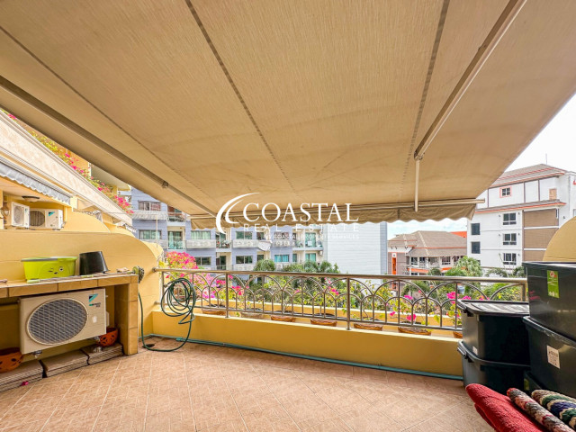 Condo For Rent Pratumnak