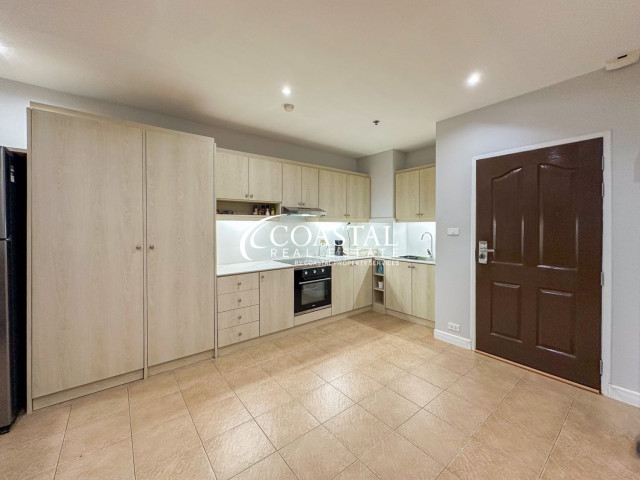 Condo For Rent Pratumnak