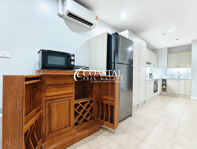 Condo For Rent Pratumnak