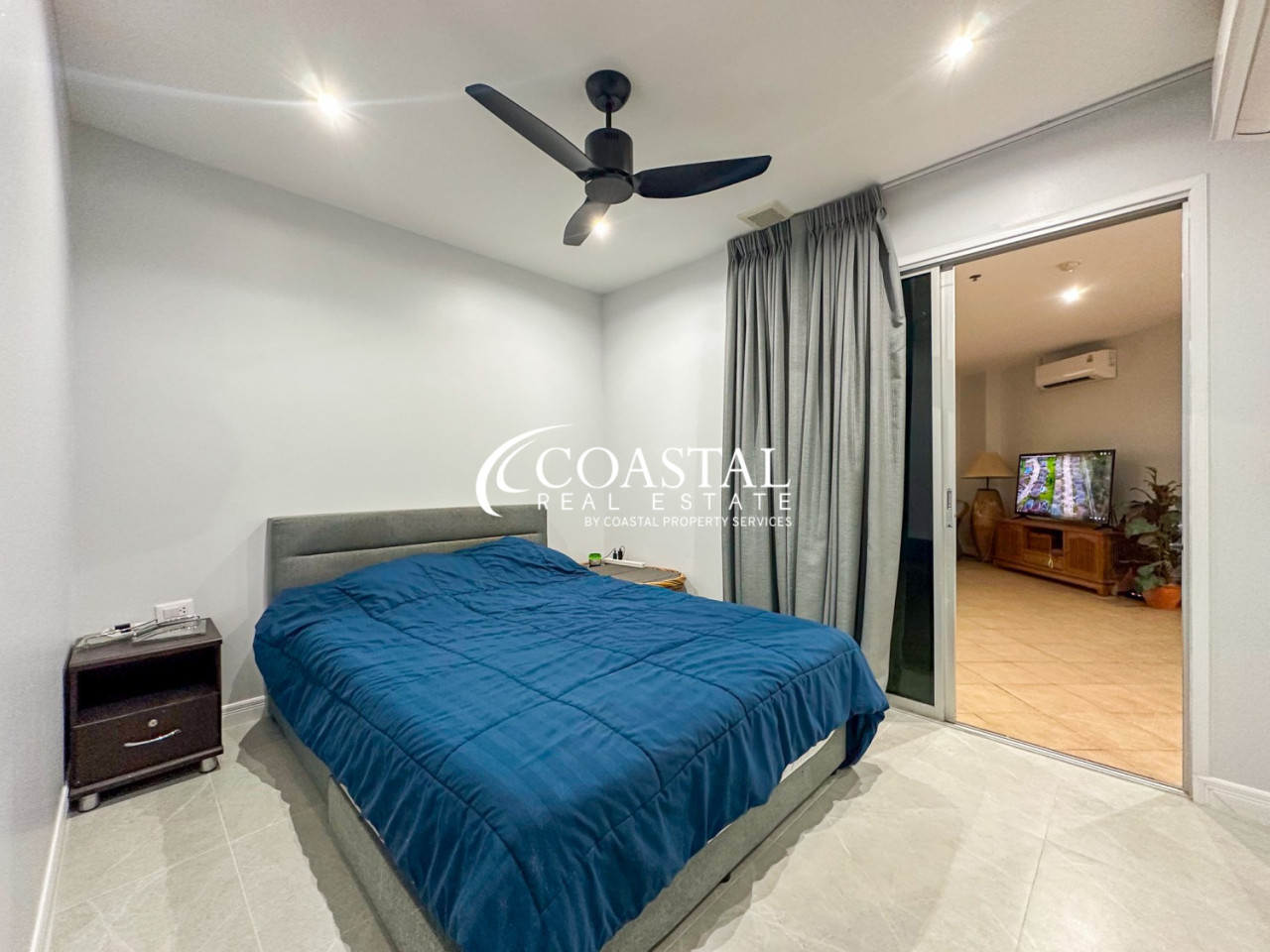 Condo For Rent Pratumnak