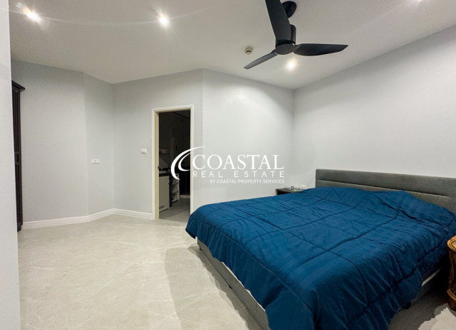 Condo For Rent Pratumnak