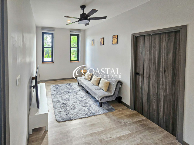 บ้านสำหรับขายที่ห้วยใหญ่