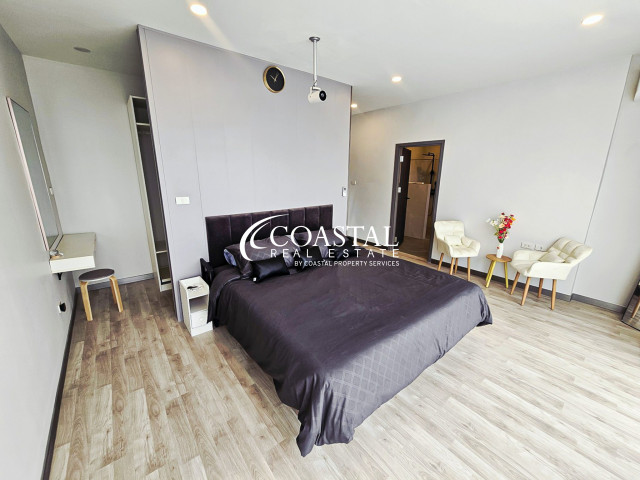 บ้านสำหรับขายที่ห้วยใหญ่