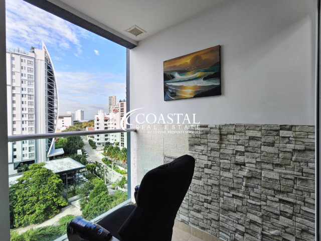 Condo For Sale Pratumnak