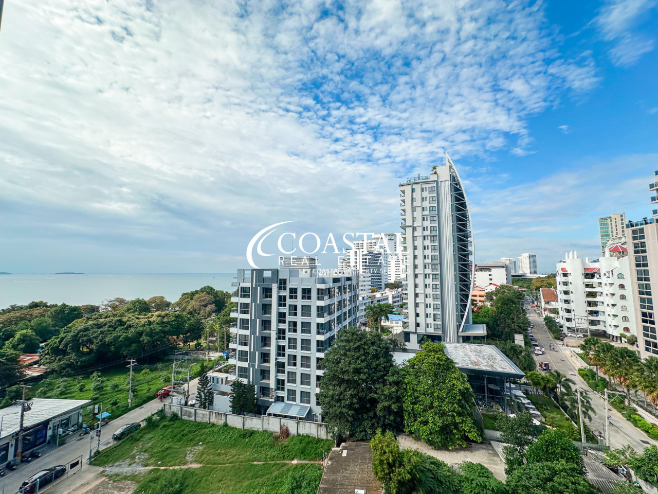 Condo For Sale Pratumnak