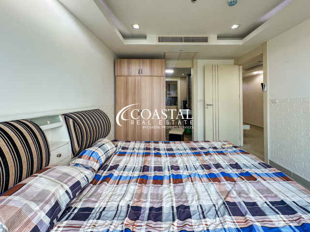 Condo For Sale Pratumnak