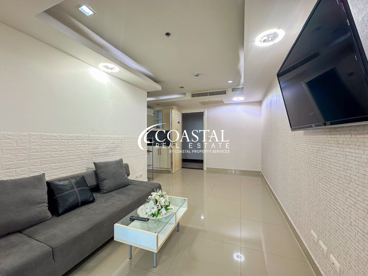 Condo For Sale Pratumnak