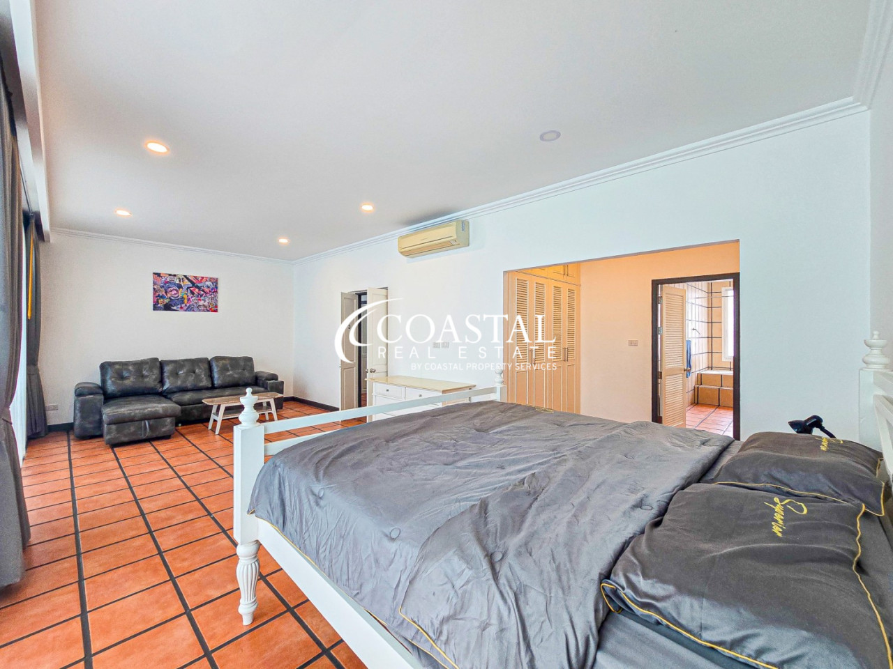 House For Rent East Pattaya