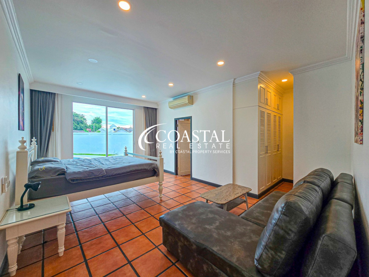 House For Rent East Pattaya