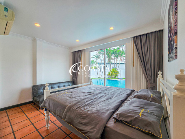 House For Rent East Pattaya