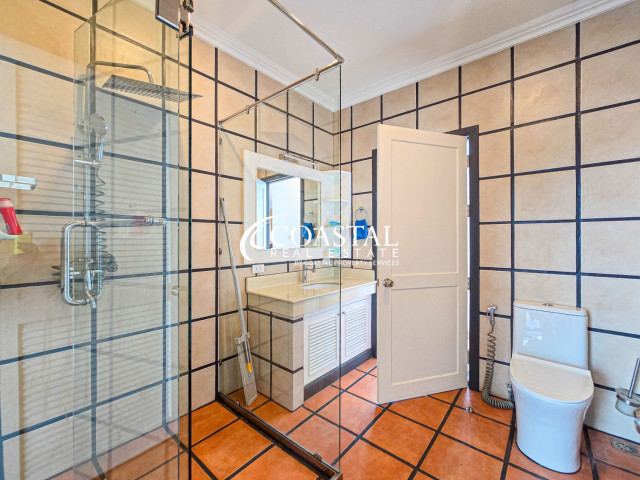 House For Rent East Pattaya