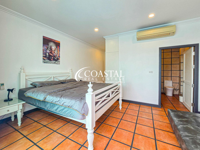 House For Rent East Pattaya