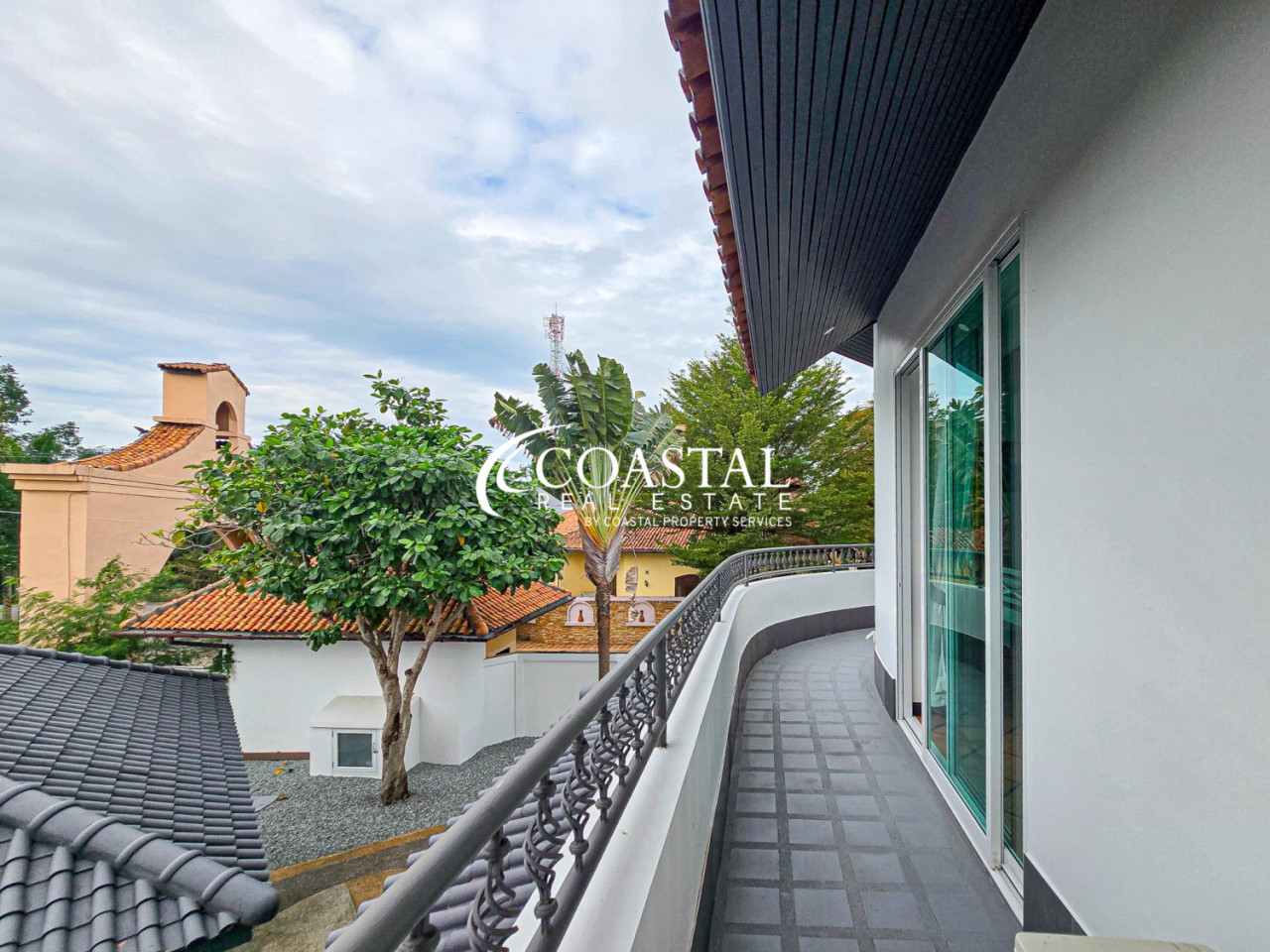 House For Rent East Pattaya