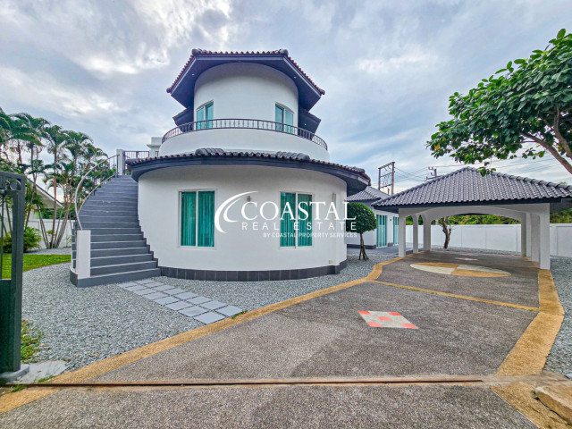 House For Rent East Pattaya