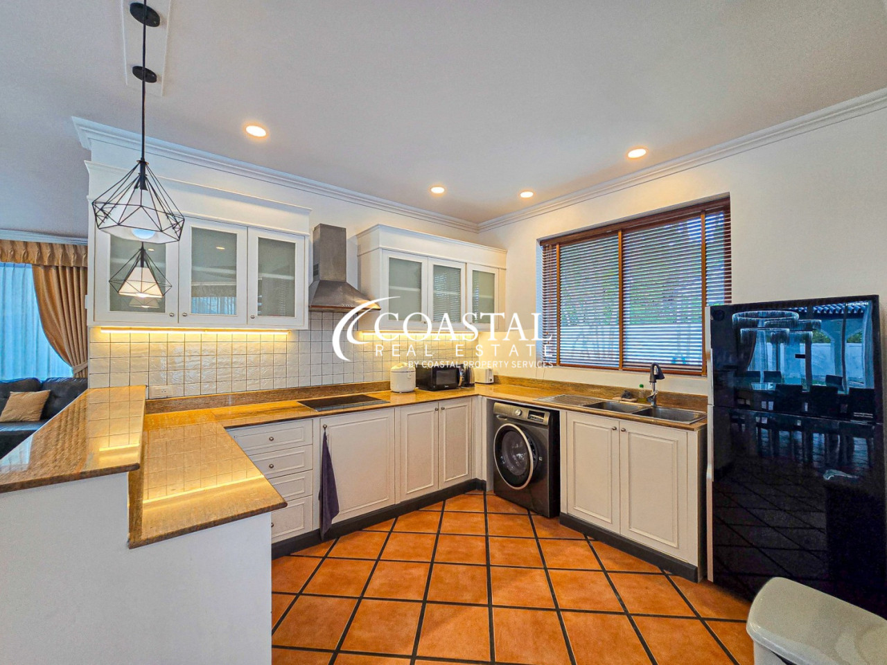 House For Rent East Pattaya