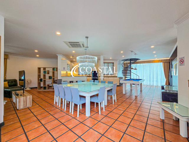 House For Rent East Pattaya