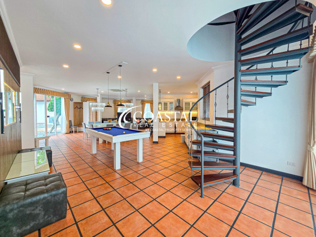 House For Rent East Pattaya