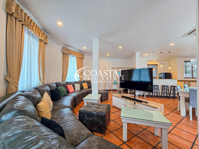 House For Rent East Pattaya