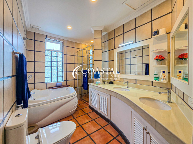 House For Rent East Pattaya