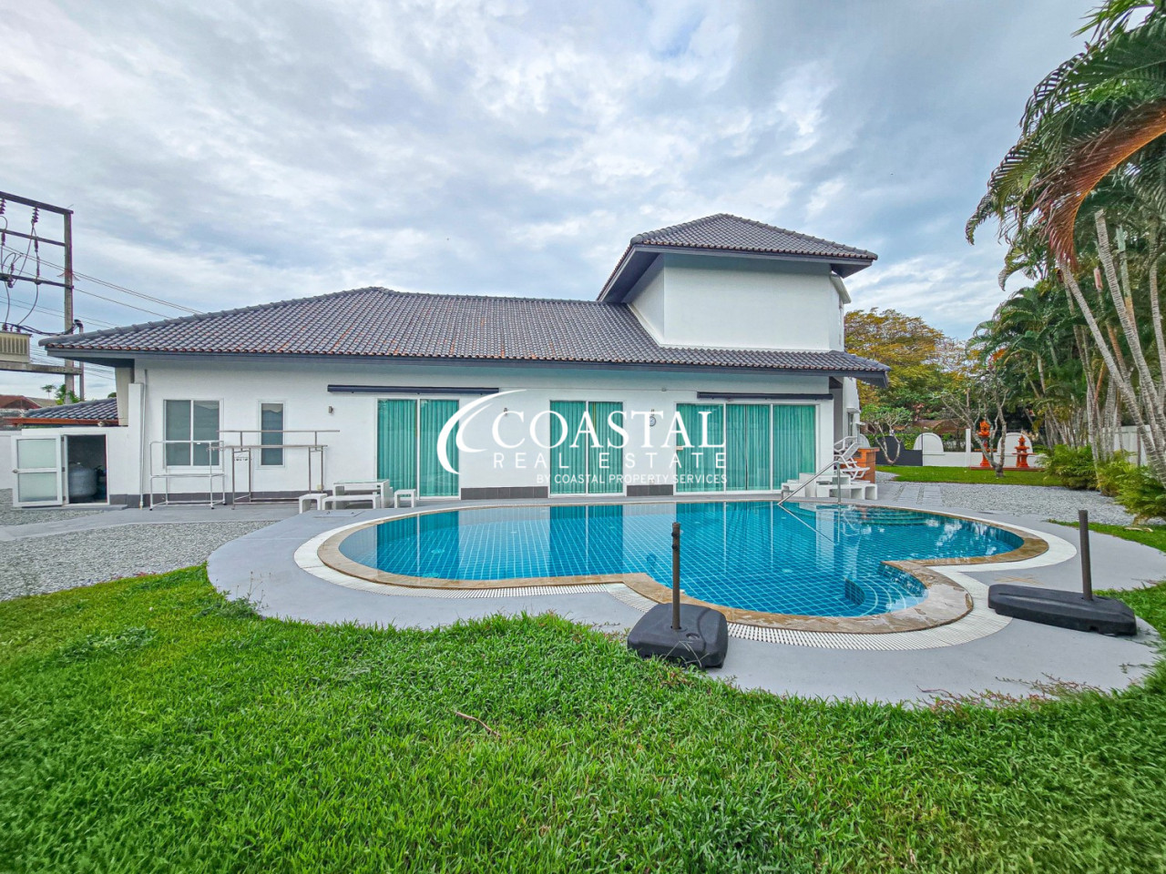 House For Rent East Pattaya