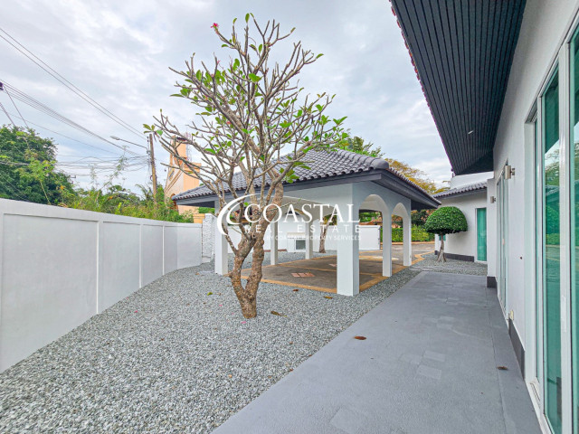 House For Rent East Pattaya