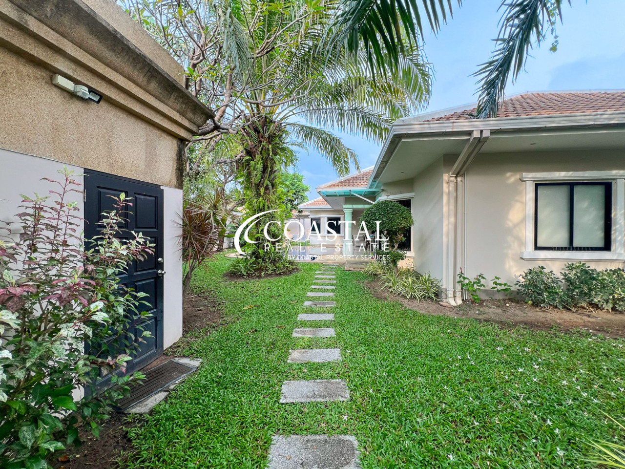 House For Sale Jomtien