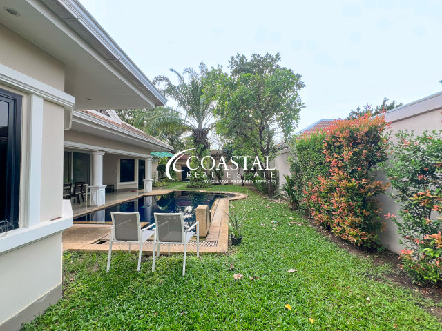 House For Sale Jomtien