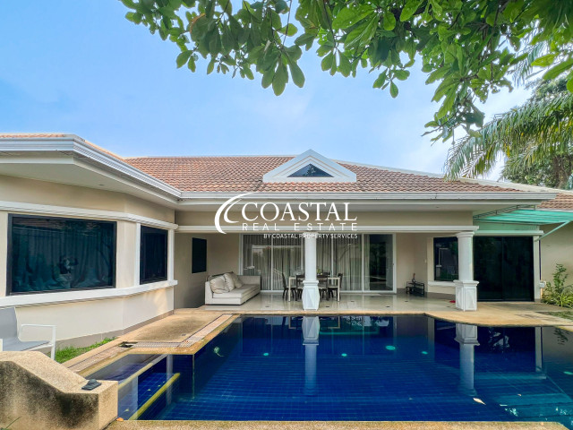 House For Sale Jomtien