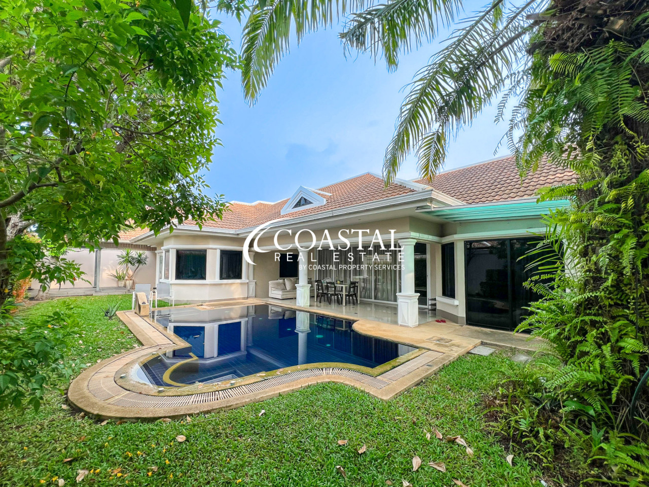 House For Sale Jomtien