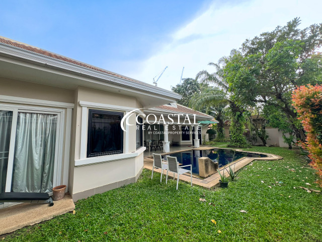 House For Sale Jomtien