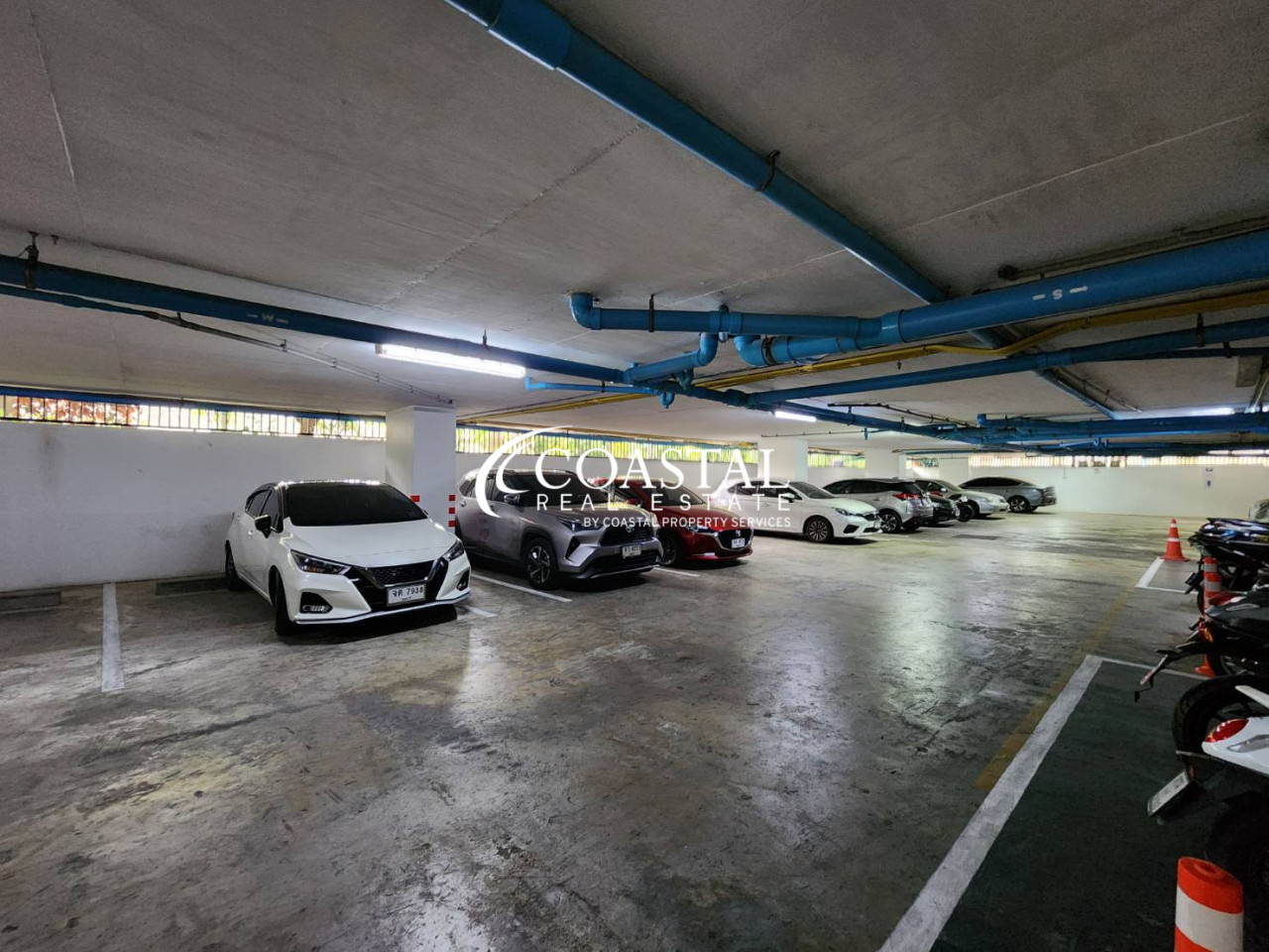 Condo For Rent Wong Amat