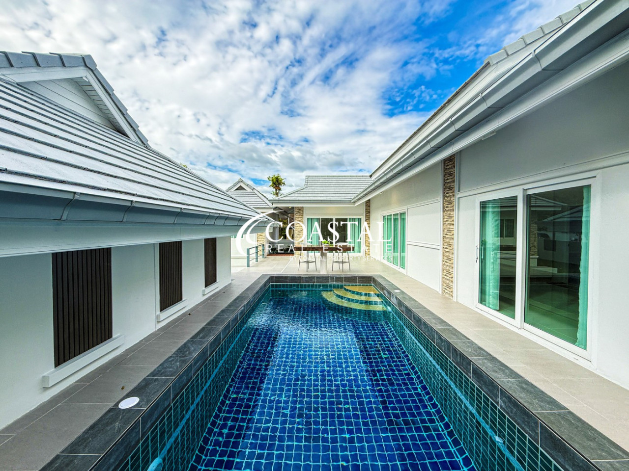 House For Sale East Pattaya