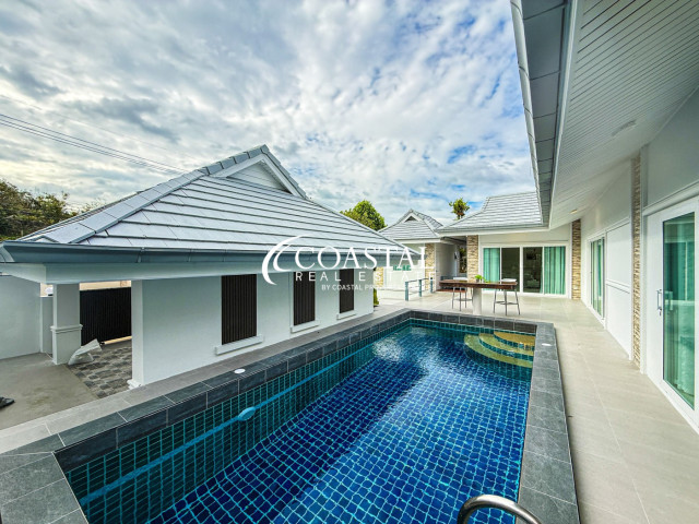 House For Sale East Pattaya