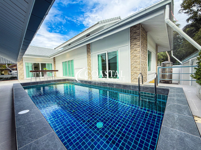 House For Sale East Pattaya