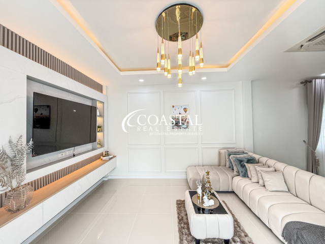 House For Sale East Pattaya