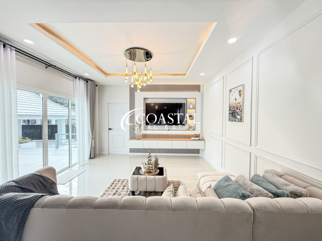 House For Sale East Pattaya