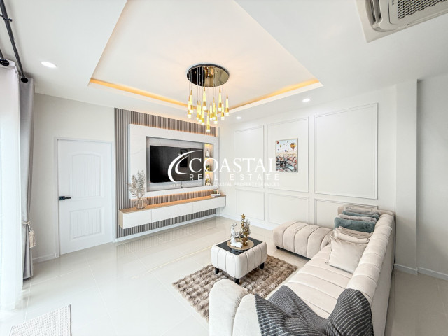 House For Sale East Pattaya