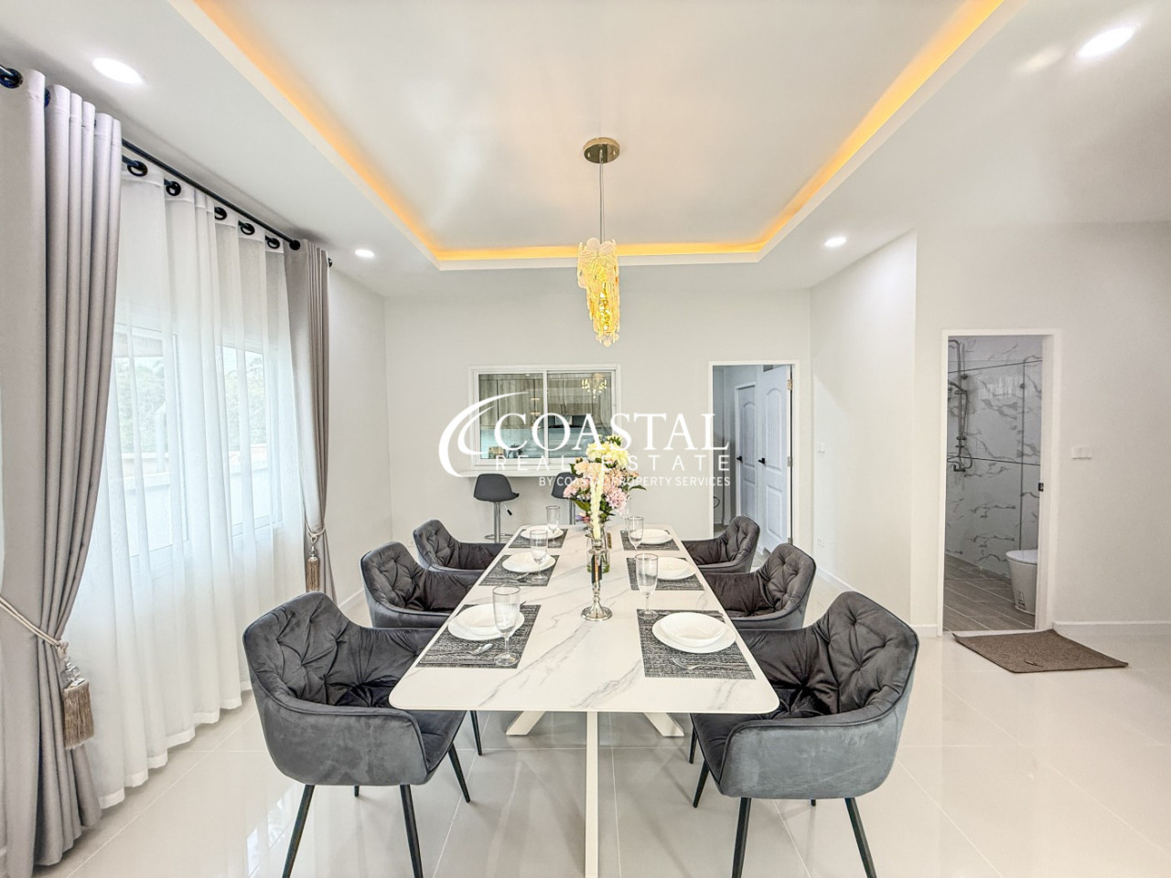 House For Sale East Pattaya