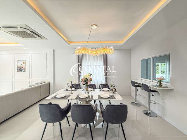 House For Sale East Pattaya