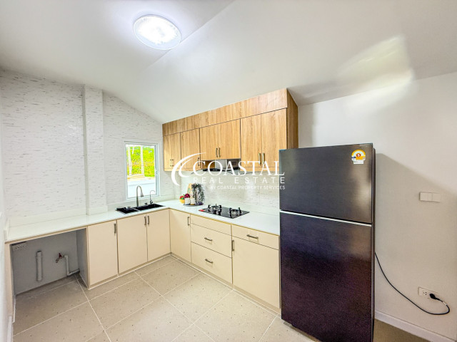 House For Sale East Pattaya