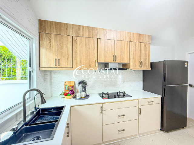 House For Sale East Pattaya