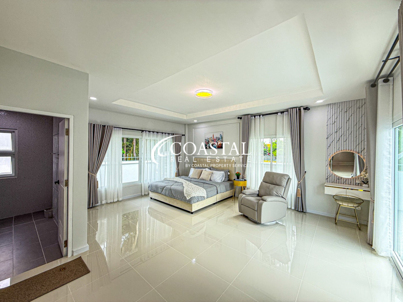 House For Sale East Pattaya