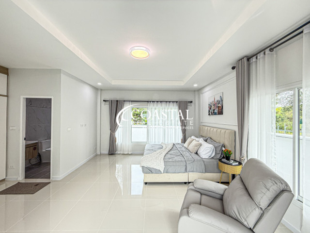 House For Sale East Pattaya