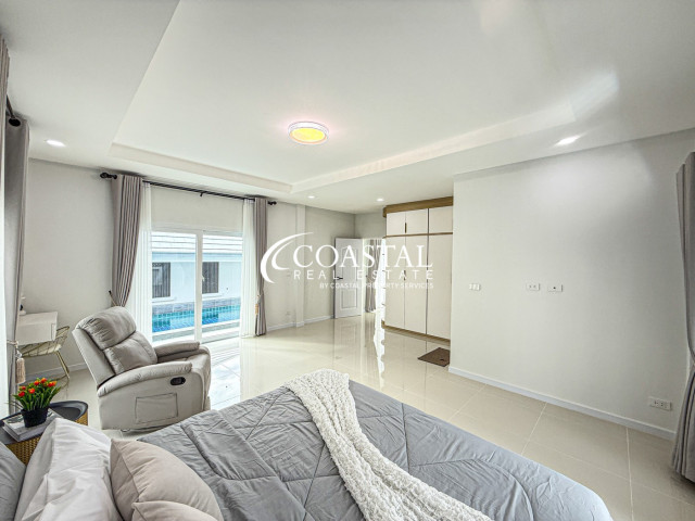 House For Sale East Pattaya