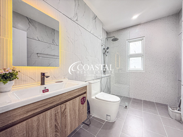 House For Sale East Pattaya