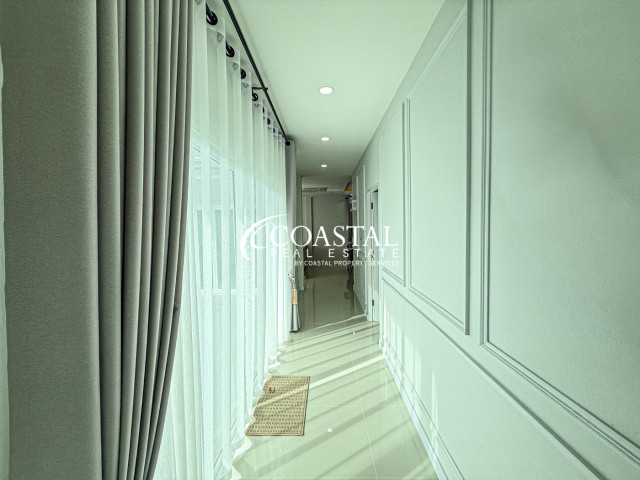 House For Sale East Pattaya