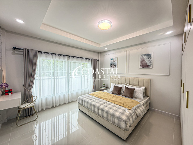 House For Sale East Pattaya